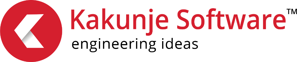 Kakunje Software